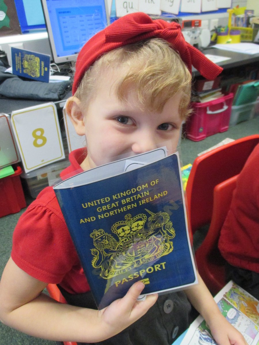 Shelton Infants tweet media