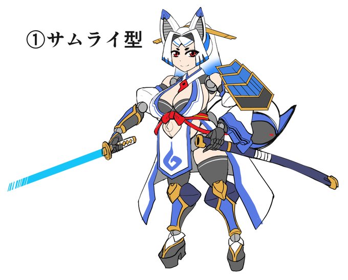 この中から悪堕ちさせるならどれ?
(ツリーにアンケートがあります) 