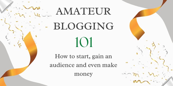 PrenNation's tweet photo. https://t.co/yOjxqJSxpZ Discover the key strategies and tips for amateur bloggers to start and grow a successful blog. Our guide for amateur blogging covers everything from choosing a niche to monetizing your blog for amateur bloggers. https://t.co/iicUkJO2zZ