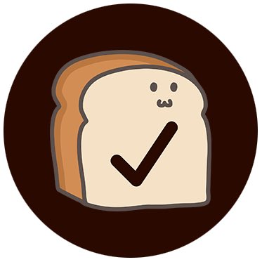 tastytoastys's tweet photo. @Dendenm0shi @chanelcoco ☑️🍞 https://t.co/i13jmFh94t