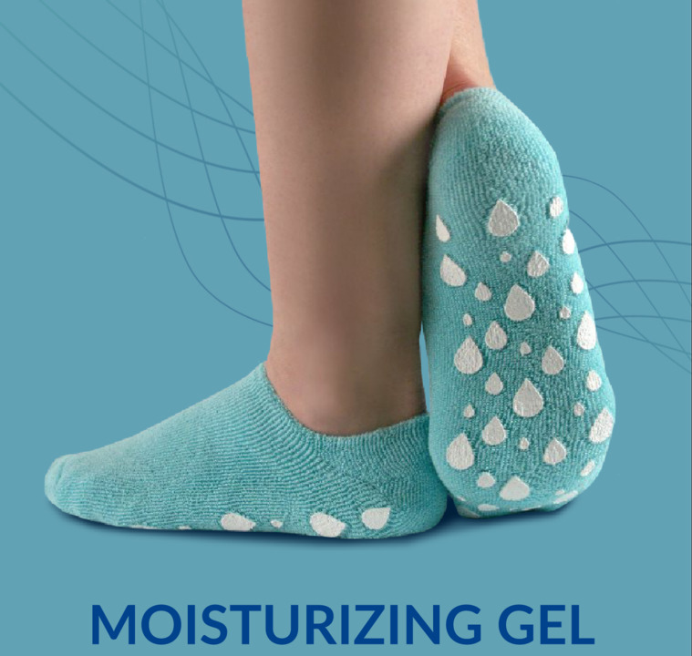 SiliposINT's tweet photo. Gel Spotlight! Discover our spa-like GeLuscious® Moisturizing Gel Booties and GeLuscious® Moisturizing Gel Gloves for dry skin relief at home. Learn more: https://t.co/zcr5ObGS23

#Silipos #MoisturizingGel https://t.co/8qcCBQmFn7