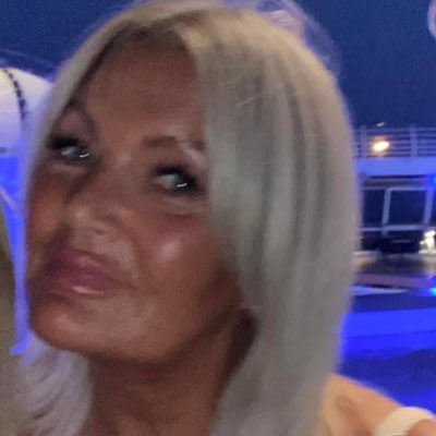 Maxine Wigley tweet media