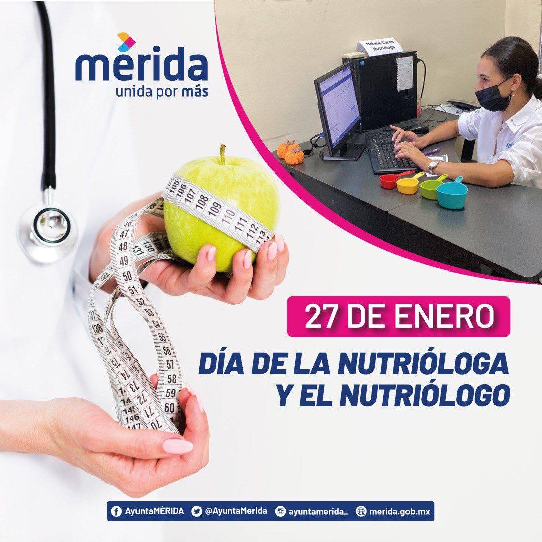 Ayuntamiento Mérida tweet media