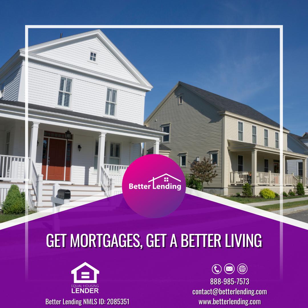 betterlendingus's tweet image. Stop wasting time looking for a lender who actually cares about what you want—and call us today! 

🌐 betterlending.com
📞 888-985-7573

#betterrates #betterprocess #betterlending #residentialmortgagelending