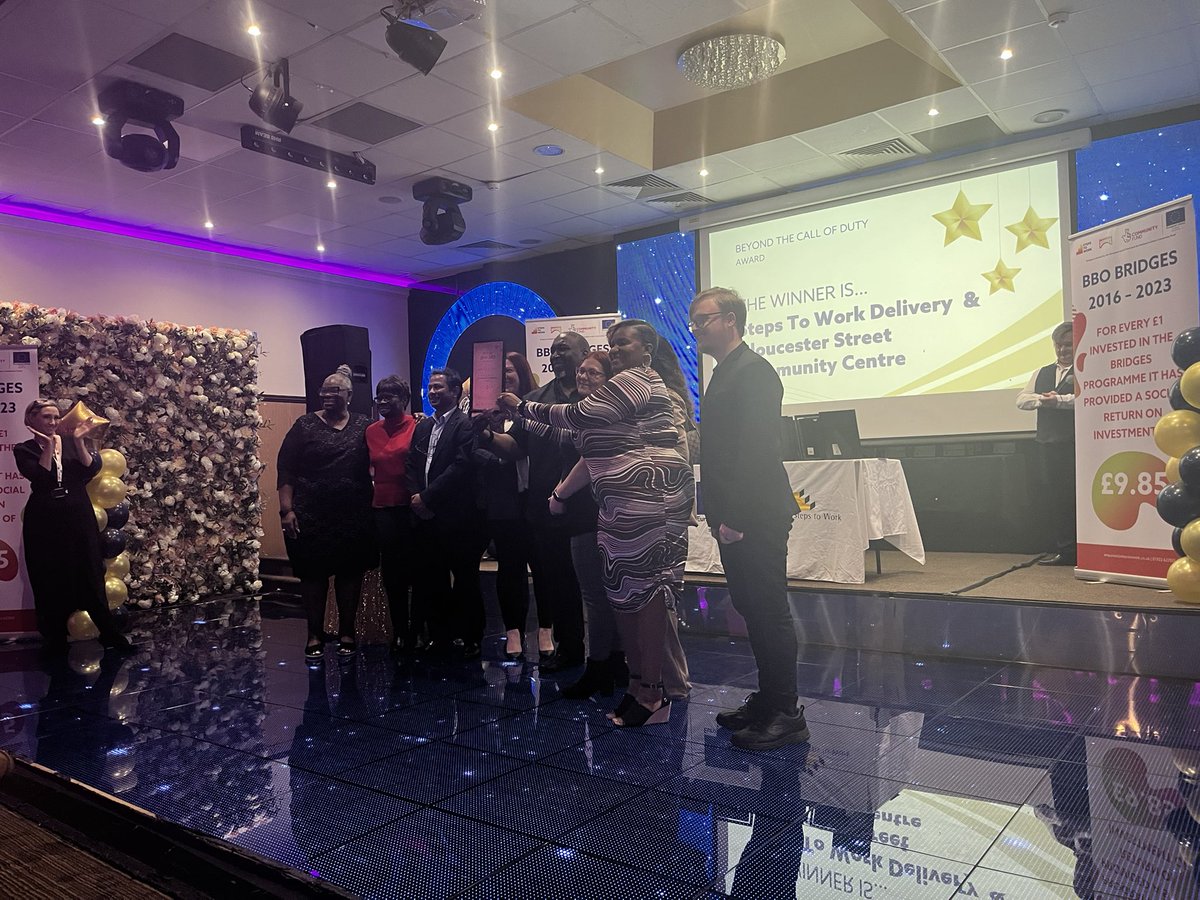 BBO Bridges tweet media