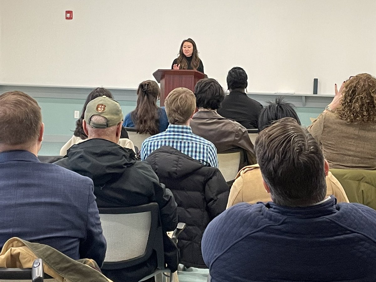 New Cabinet Chief of Worker Empowerment, Trinh Nguyen, congratulates <a href="/BosTaxHelp/">Boston Tax Help Coalition</a> on its 22 years, including 10 in which she has been an enthusiastic part of it. <a href="/BostonWorkers/">Worker Empowerment Cabinet - City of Boston</a> <a href="/CityOfBoston/">City of Boston</a> #EITC