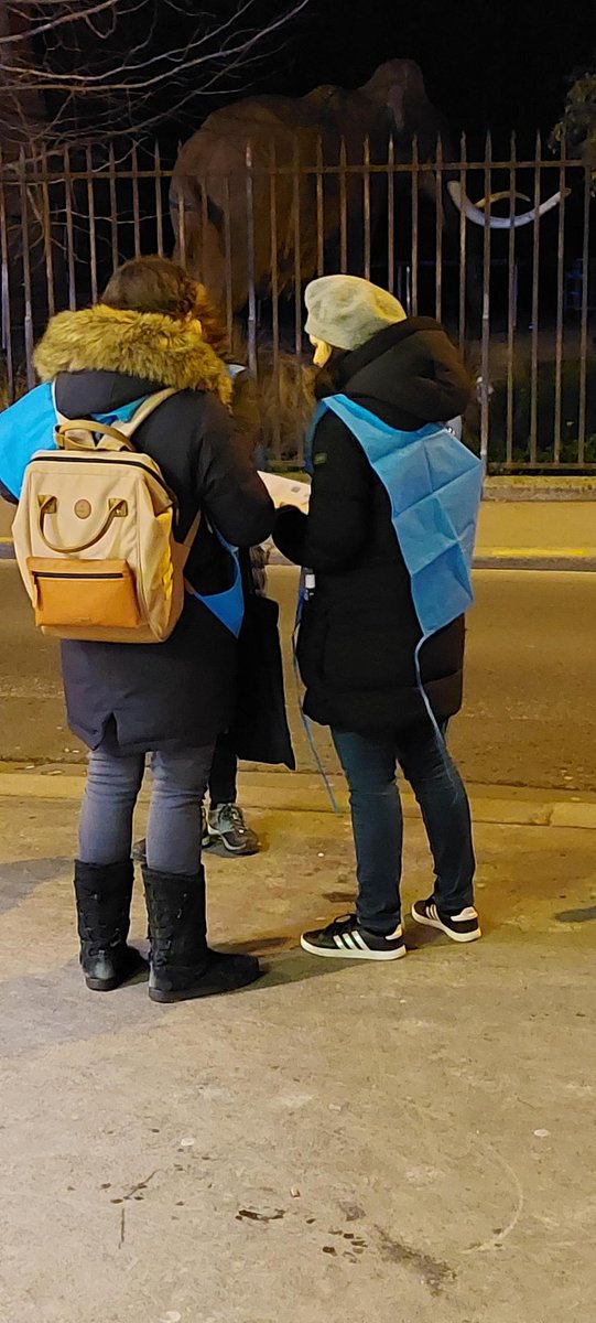 Paris_Habitat's tweet photo. Hier soir, c’était la sixième #NuitDeLaSolidarité. Paris Habitat s’est joint à nouveau à cet évènement citoyen pour améliorer les politiques d’accueil.

Nous remercions chaleureusement tous les bénévoles qui étaient présents cette année.
#UneNuitQuiCompte @__Apur__ #Paris https://t.co/Ahed6HY4p7