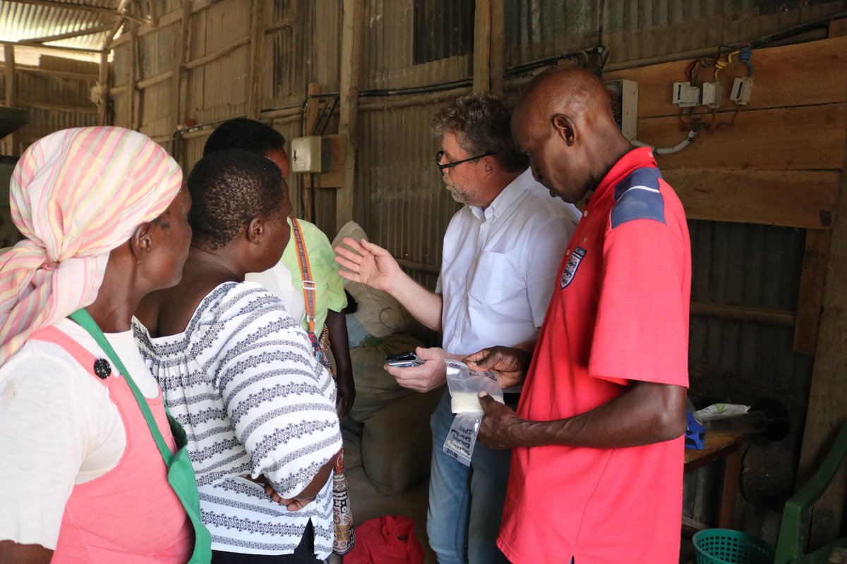 Koolmill Systems Ltd. tweet media