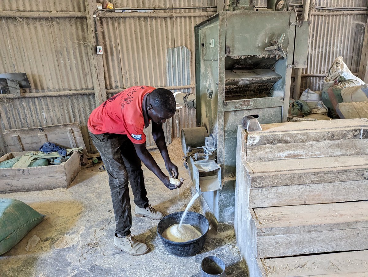 Koolmill Systems Ltd. tweet media