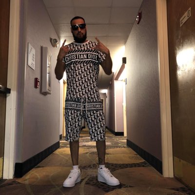MaloBeats's tweet photo. #NewProfilePic https://t.co/rk4zUwLXEb