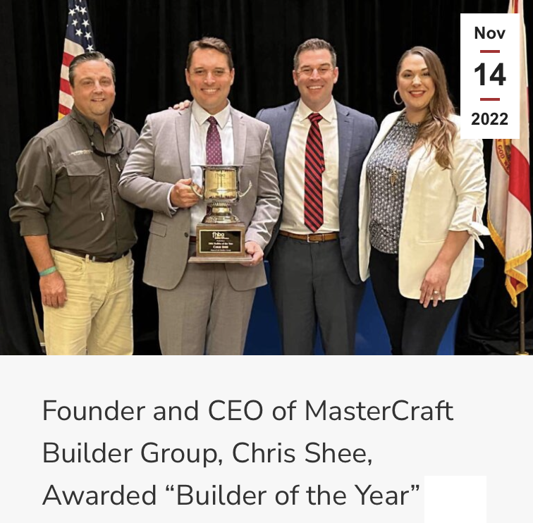 Erica_SellsJax's tweet image. ⭐SHOUT OUT and CONGRATS to @MasterCraftBG for being named as the builder of the year by the @FHBAOfficial! ⭐ Amazing builder that cares about their clients &amp;amp; partners! Contact me to tour their communities &amp;amp; model homes!

#stjohnsrealtor #stjohnsrealestate #ericasellsjax