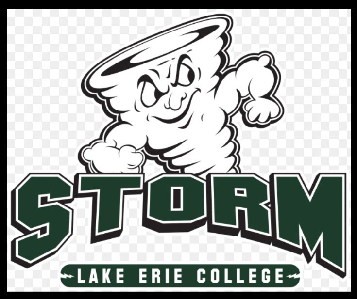 Abby Henegar (@abbyhenegar) on Twitter photo I am happy to announce my verbal commitment to Lake Erie College! I want to thank my parents, family, and the many coaches that have helped me grow and learn throughout my basketball career. I am so excited to join coach <a href="/Todd_Perdas/">Todd Perdas</a> and the Lake Erie storm next fall!💚🤍 I am happy to announce my verbal commitment to Lake Erie College! I want to thank my parents, family, and the many coaches that have helped me grow and learn throughout my basketball career. I am so excited to join coach <a href="/Todd_Perdas/">Todd Perdas</a> and the Lake Erie storm next fall!💚🤍