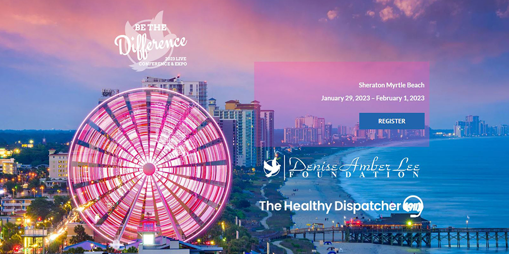 WEYTechnology's tweet image. We&apos;re at the DALF ‘Be The Difference 2023’ Conference in Myrtle Beach SC from 29.1.-1.2. WEYTEC &amp;amp; @EvansConsoles welcome you at booth 201. Learn how our state-of-the-art KVM technology solutions helps operators and safeguards mission critical infrastructure in the 911 world.