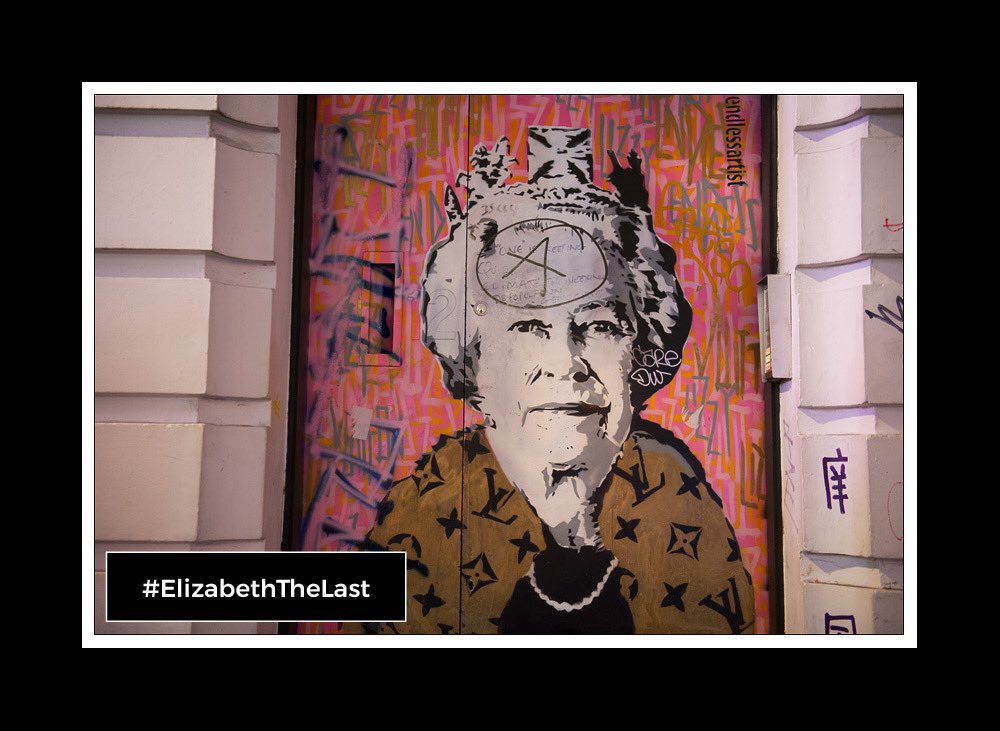 PCMcArdle's tweet photo. I hope Alan Cummings decision to #HandItBack gathers pace among other would be republicans with OBEs and other honours tat. We need to rebuild this country and that begins when we #AbolishTheMonarchy. https://t.co/TgowfXNRxP