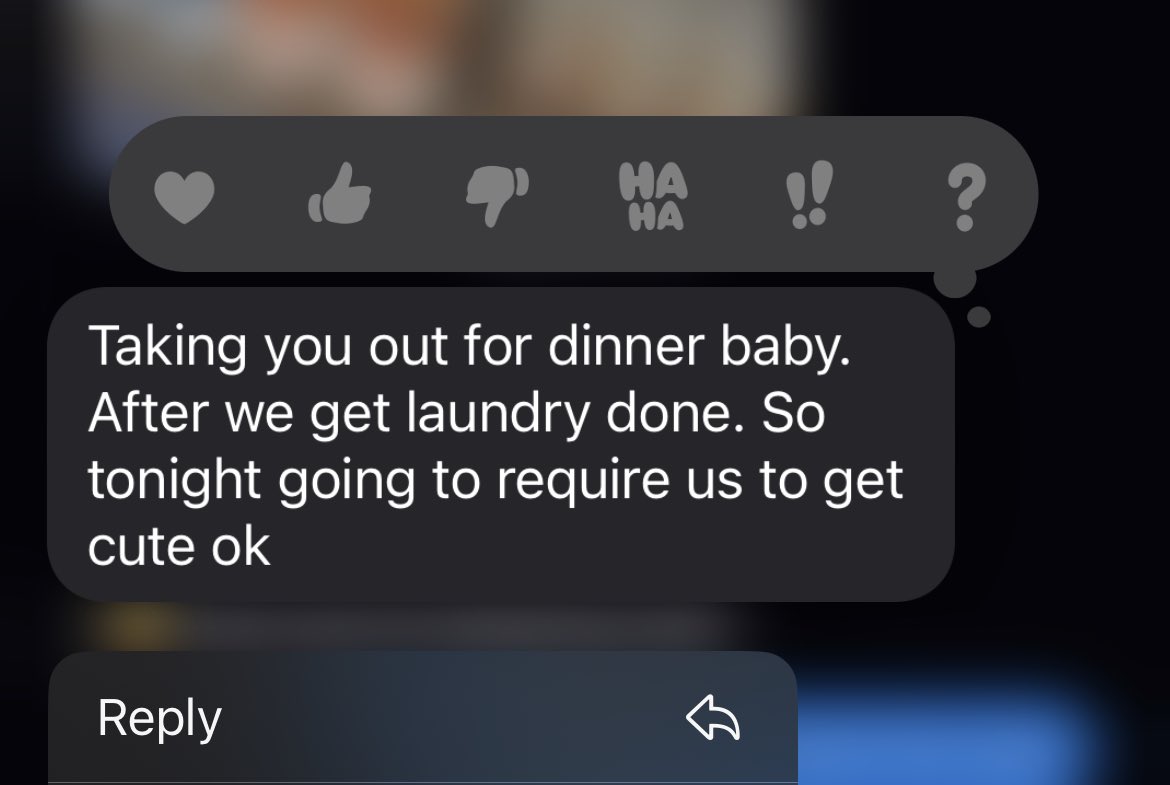 DANNI_NICOLEEE's tweet photo. 😍🤤texts like these >>>> https://t.co/8Li1qfOiIx