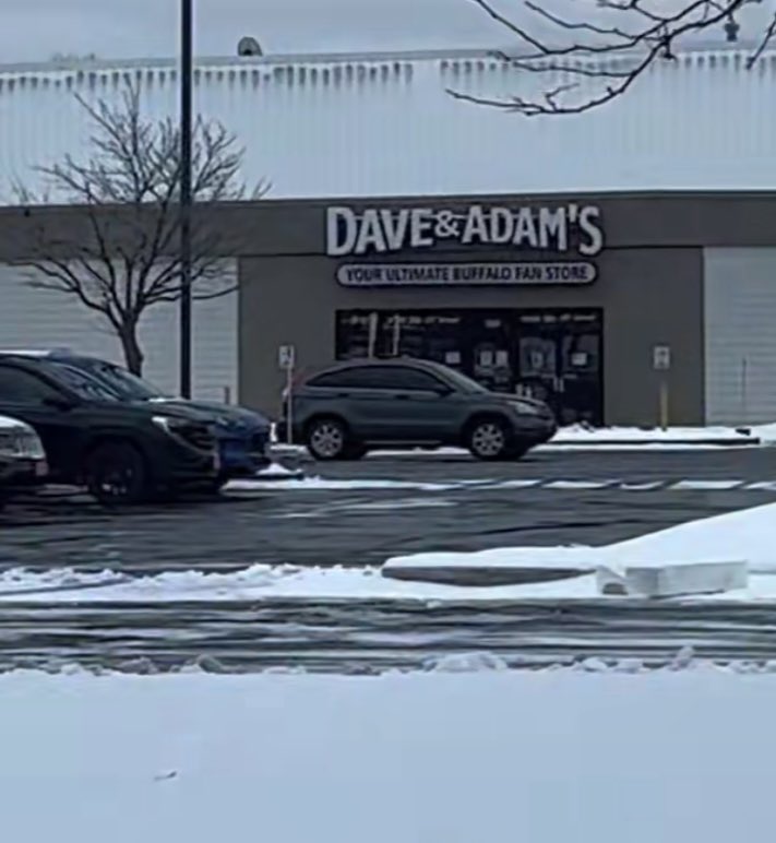 a_bevins's tweet photo. Buster dies and one week later Dave starts working with Adam. Who can you trust these days? https://t.co/GKnIQm1FQM