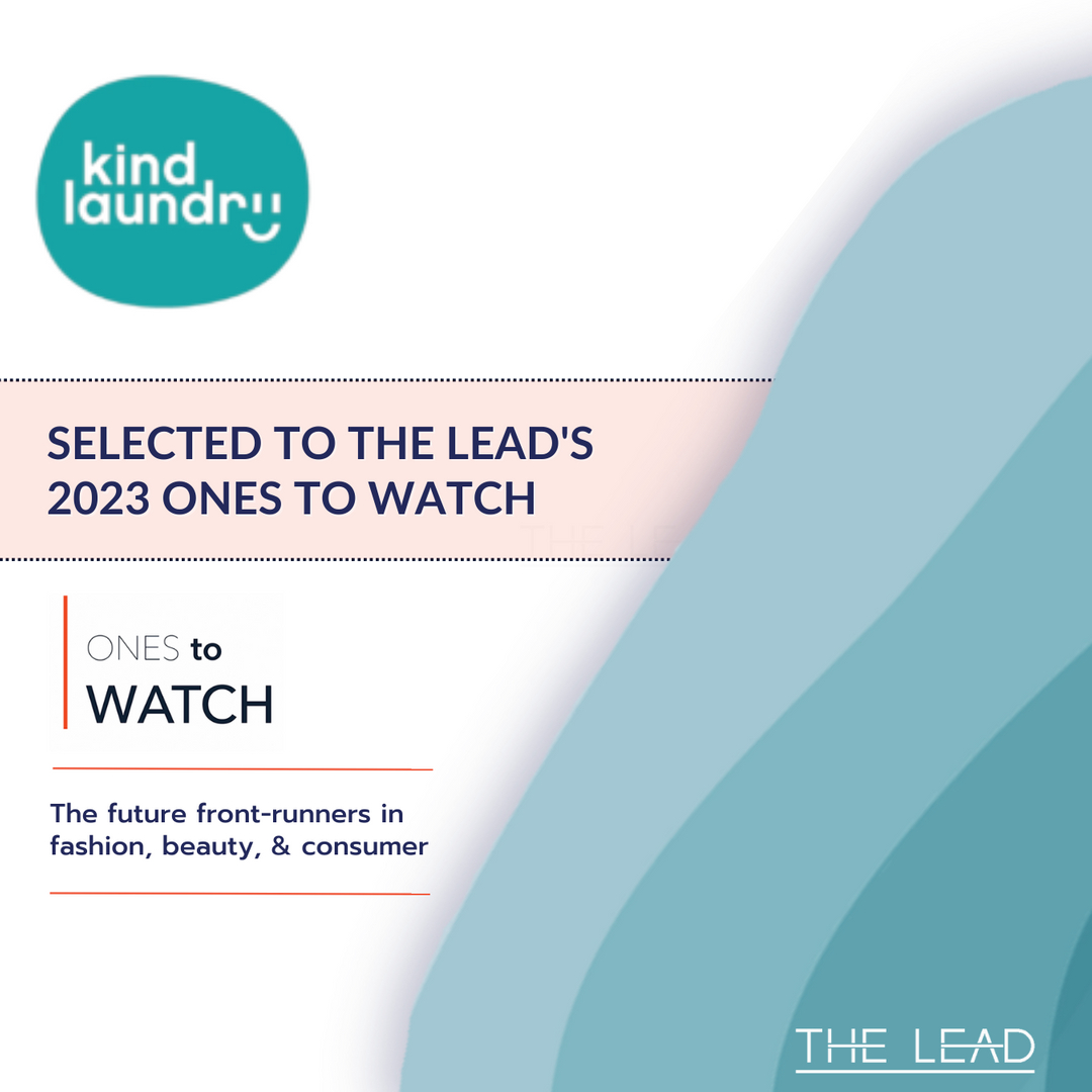 Kind Laundry tweet media