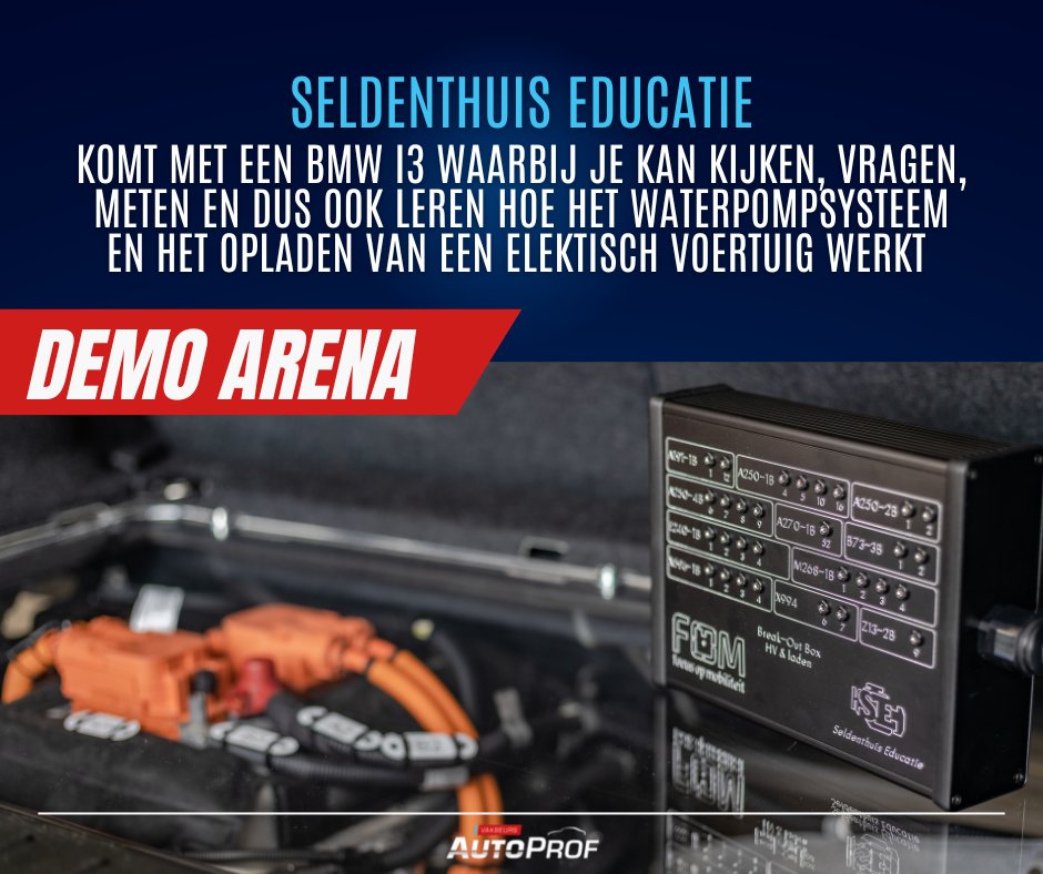 Auto Prof tweet media