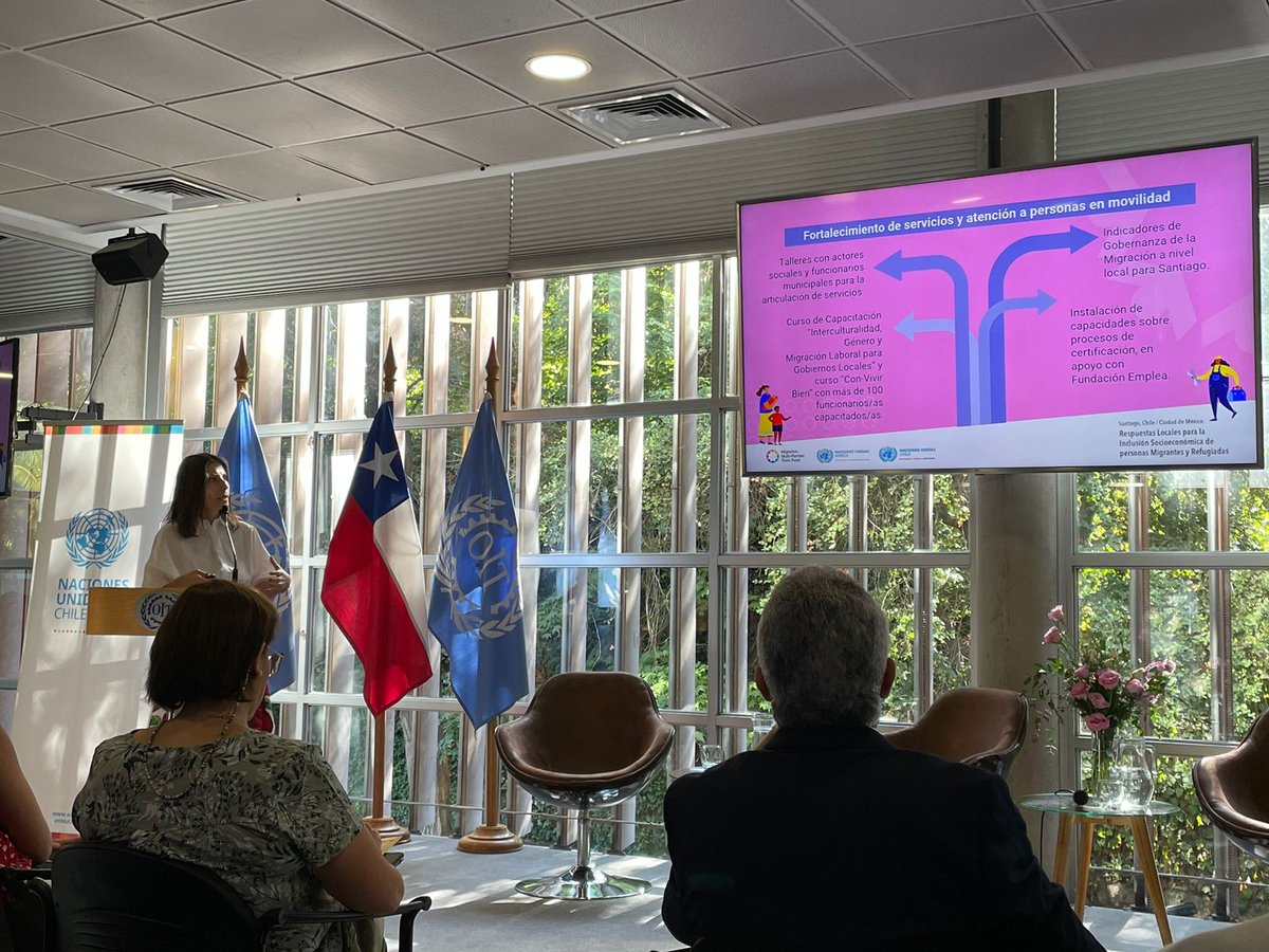 Fundación Emplea HC tweet media