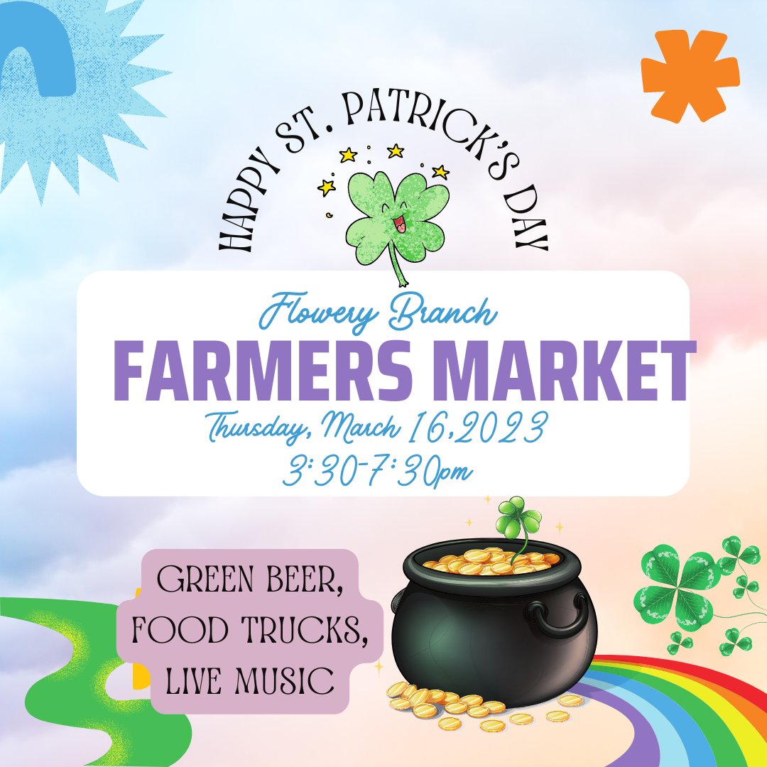 CityofFloweryBranch tweet media