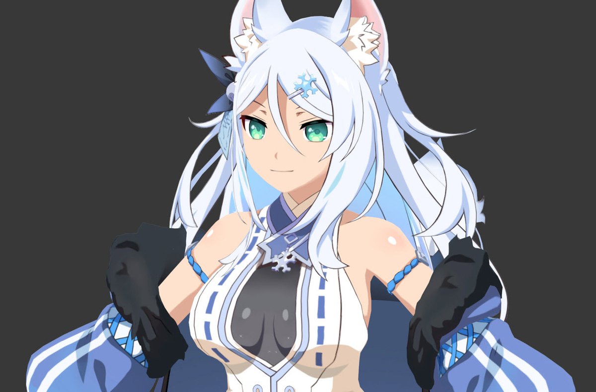 XKungWork's tweet photo. 3D Character.
Kreativgeist Vtuber.
for @Kreativ_Geist  >W<
I do about 3D model and texture Part.
your can see her more picture on that.
>>>
https://t.co/dSXcR20S1J

#Vtuber 
#GERVtuber
#vtubergerman https://t.co/Fs6d0StzCM