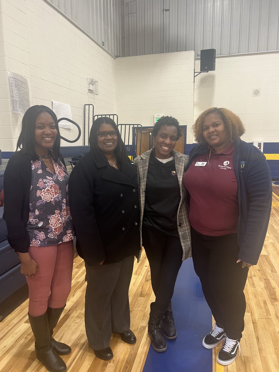 Operationteach1's tweet photo. Spending the best couple of days in south Georgia. Excited to partner with @CISOFGEORGIA First stop Clay County Schools. We had K-8 come to the Learning Dome today. We had shows for all grades! #thelearningdome #STEMeducation #STEM #mobileplanetarium #mobiledome @GaDOEScience https://t.co/MyBBMTs8Fg