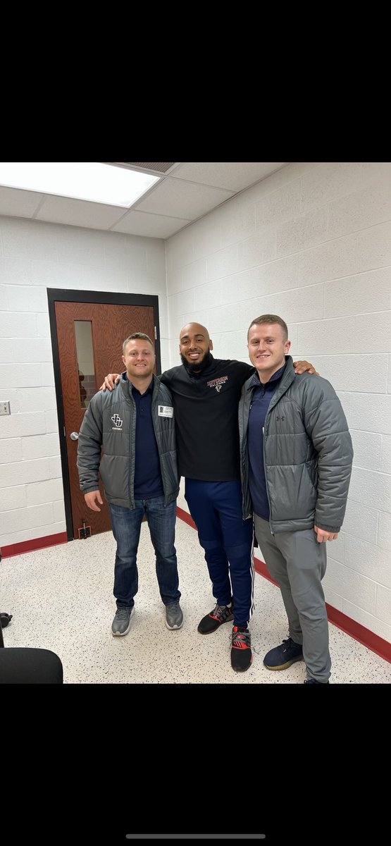 Jefferson Falcon Football (@falcon_fball21) on Twitter photo Want to thank <a href="/Coach_Bates24/">Joey Bates</a> and @MacAustin8 for stopping by to speak with <a href="/granthitchcock4/">Grant Hitchcock</a> <a href="/CoachHannaJAHS/">Brandon Hanna</a> Want to thank <a href="/Coach_Bates24/">Joey Bates</a> and @MacAustin8 for stopping by to speak with <a href="/granthitchcock4/">Grant Hitchcock</a> <a href="/CoachHannaJAHS/">Brandon Hanna</a>