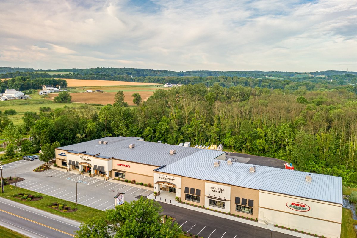 CorleBuilding's tweet image. Corle Building Systems' commitment to quality continues to expand with the International Accreditation Service (IAS) endorsement for non-destructive testing. 

We are dedicated to providing our customers with a product of unsurpassed quality and performance. #quality #building