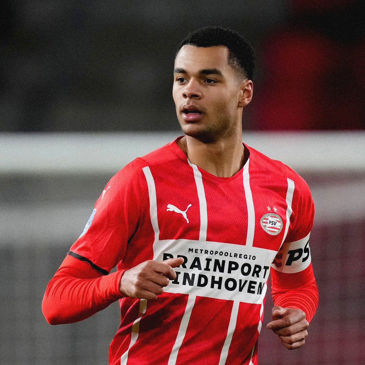 Classic Football Shirts on Twitter "New in PSV Player Issue // Gakpo