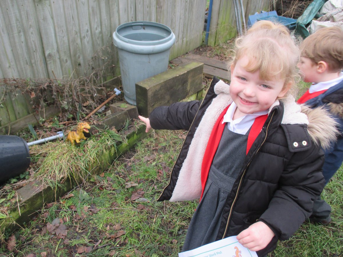 Shelton Infants tweet media