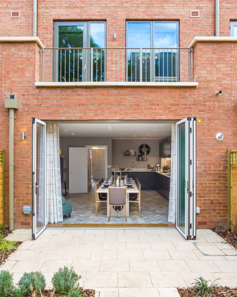 Have you heard of green mortgages? 🤔

Find out what they are and how you can get one: bit.ly/3UDrn2Q