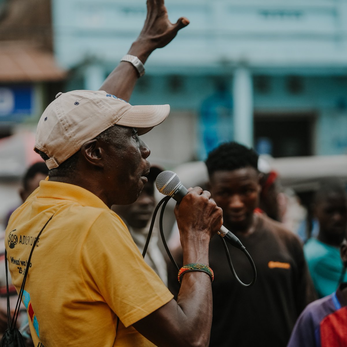 sosadventure_'s tweet photo. Volunteer Position #2: Team Logistics Administrator
Position Description: The Team Logistics Administrator will work alongside our Team Logistics Director to ensure logistical needs and processes for each festival are in place and efficient. https://t.co/riTBzsEsDW