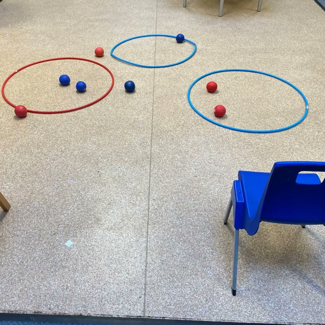 Lewis Boccia Coaching tweet media