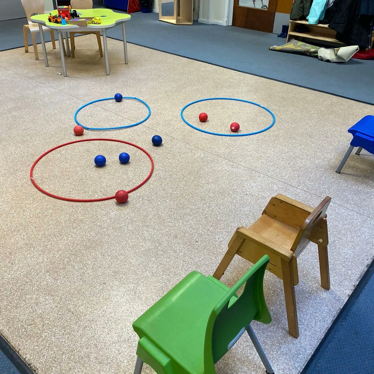 It was great to be back in Hampden School again! Please share with schools, day centres, clubs or anyone else who you think would like some Boccia Coaching 🔴⚪🔵

Any enquires please email

 lewisboccia@aol.com

#boccia #coaching #school #daycentre #clubs