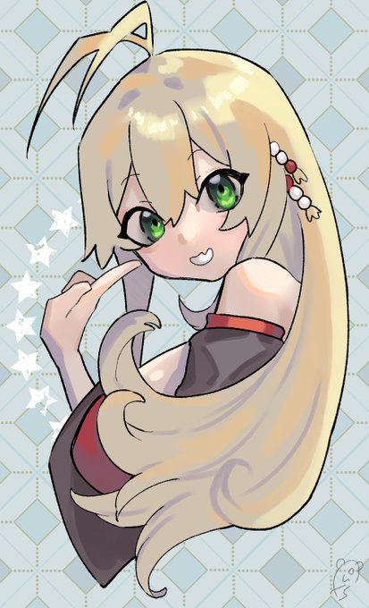 マキちゃん!可愛いね! #ツルマキマキ 