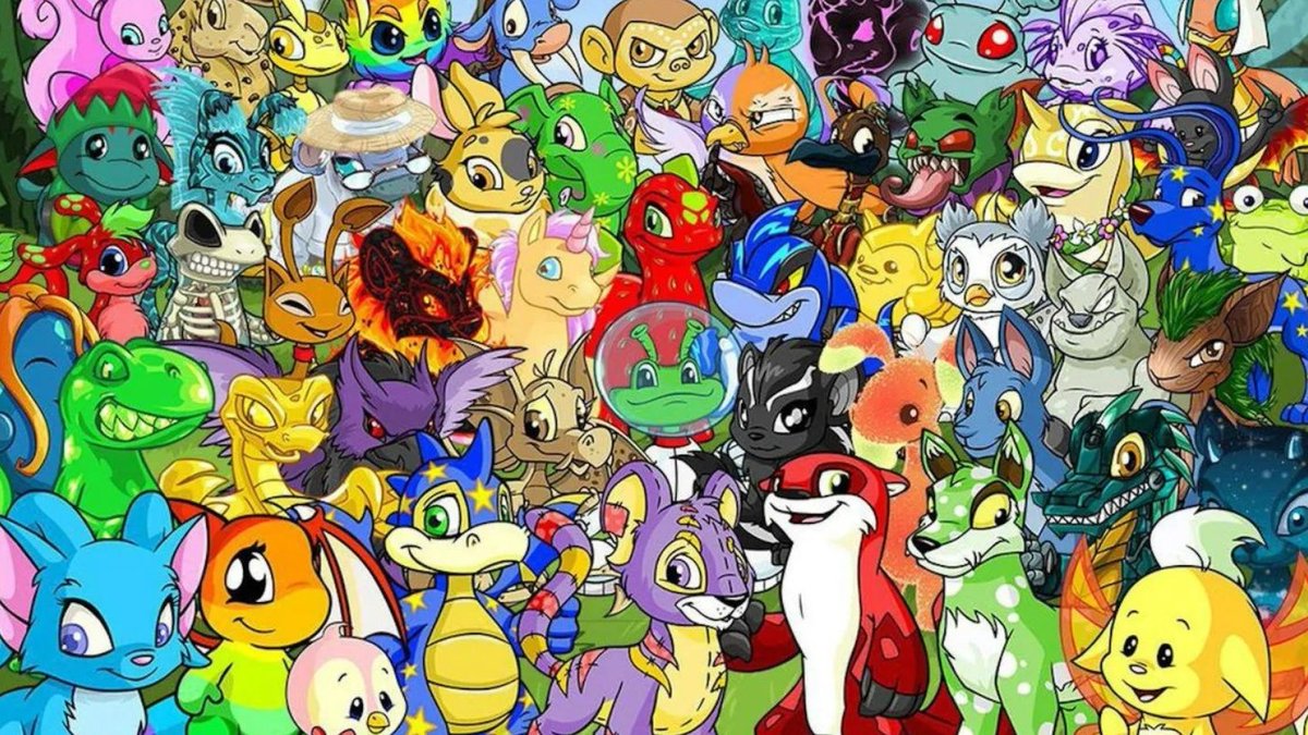 egamers_io's tweet photo. ๐ฐ@NeopetsMetaย successfully raises $4M from Web3 leaders, includingย Polygon.
Polygon, Avalanche, Hashkey, and NetDragon Websoft participated in the funding.
Read it here: https://t.co/V1uTKsztO1
Tags: #BlockchainGaming #NeopetsMeta #Noepets #Polygon #Avalanche #P2E https://t.co/tscmSSXArh