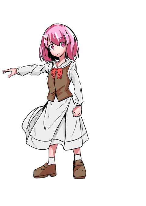 変身前考えてもいまいち納得いってない 