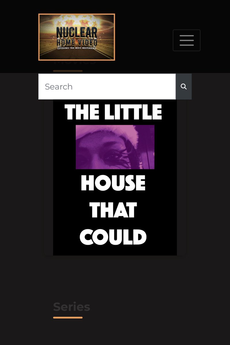 “The Little House That Could” is now available for streaming on Nuclear Home Video.  Just download their app or stream directly at:

portal.nuclearhomevideo.com/single-movie-o…

@thelittlehousethatcould_movie @nuclearhomevideo #patriciafielddocumentary #afilmbymarsroberge
