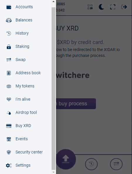 kesswi.xrd | XSEEDSTAKING.com tweet media