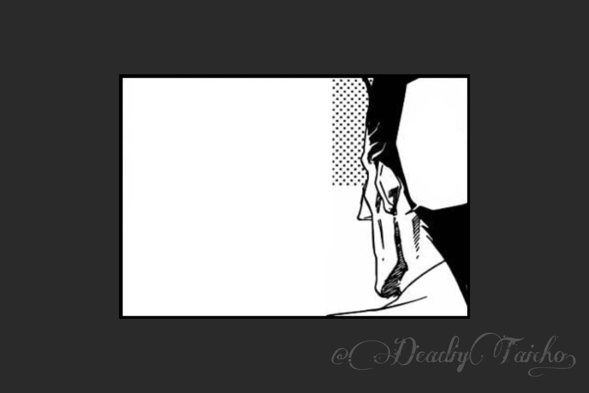 ❝ I thought you died. ❞