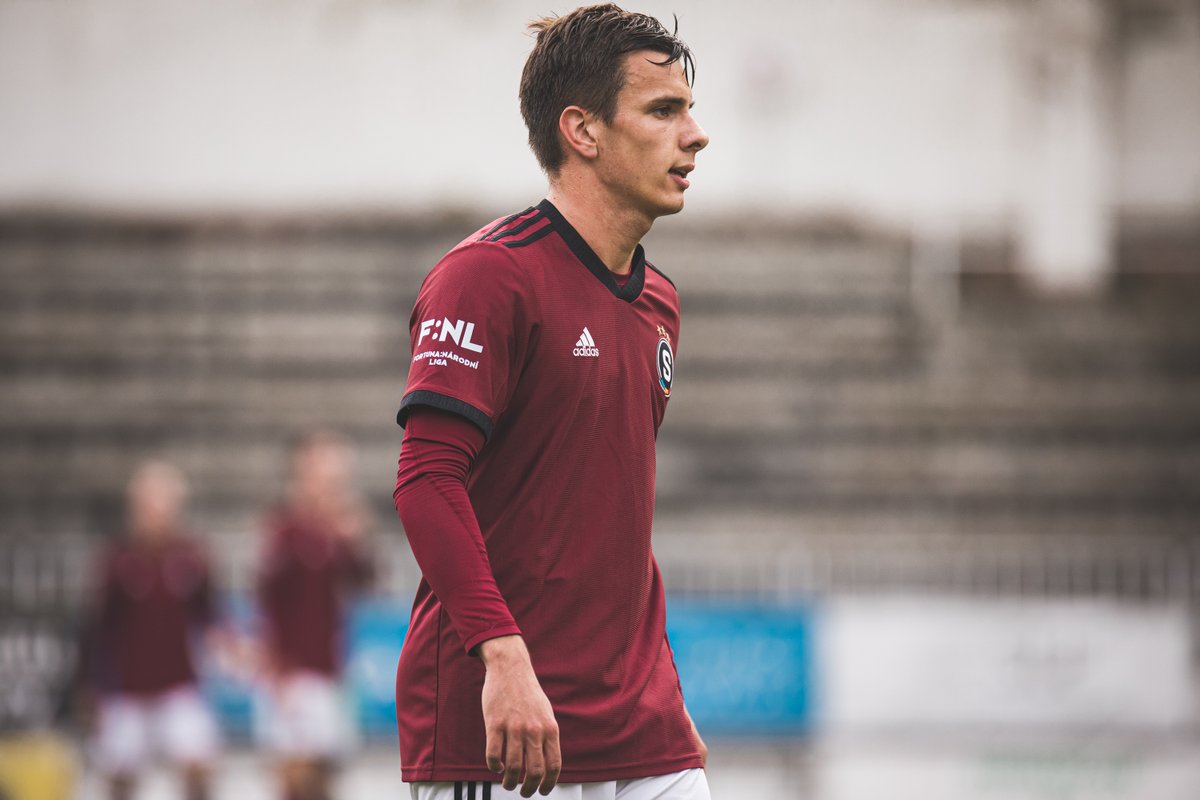 AC Sparta Praha tweet media