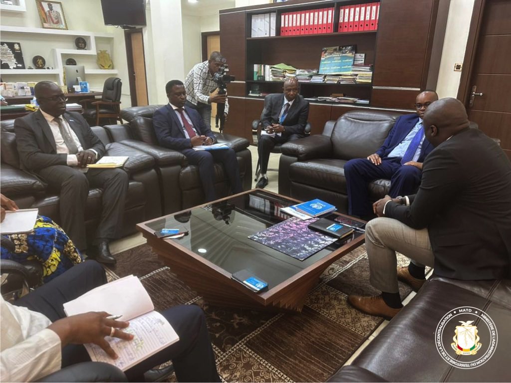 Mory CONDE tweet media