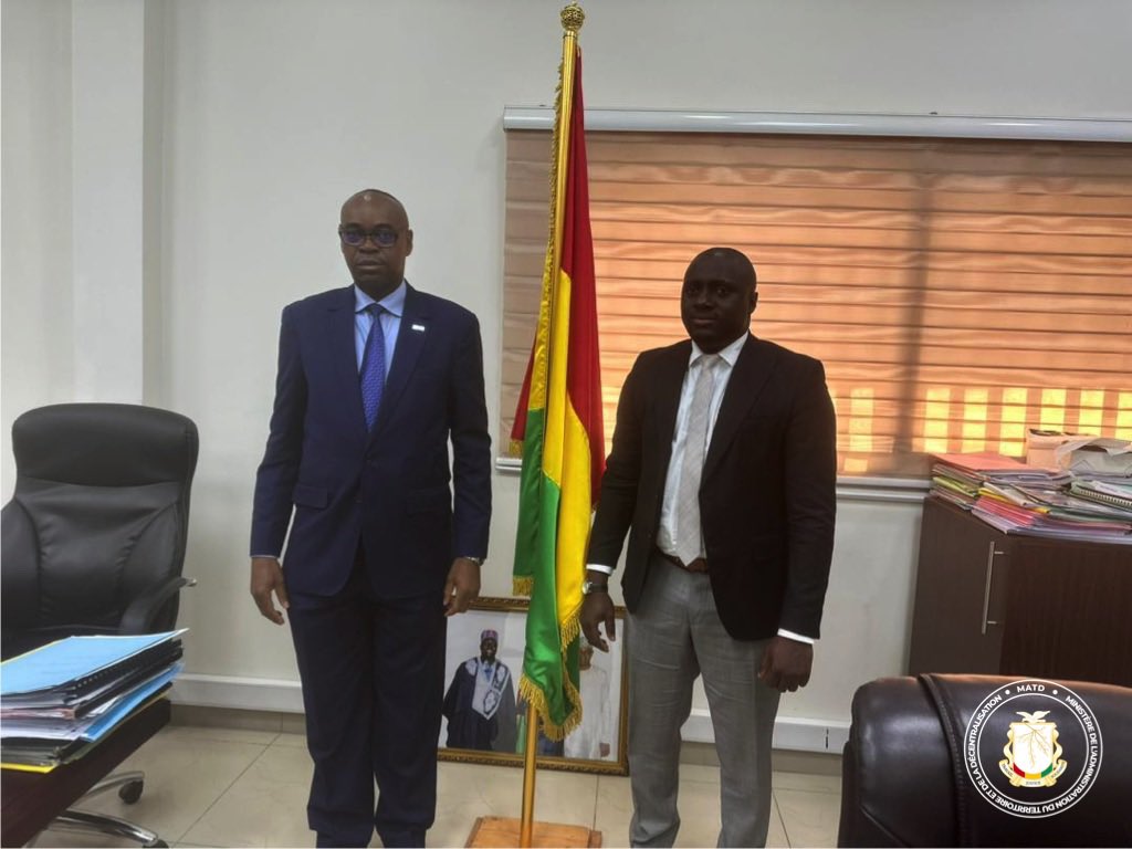 Mory CONDE tweet media