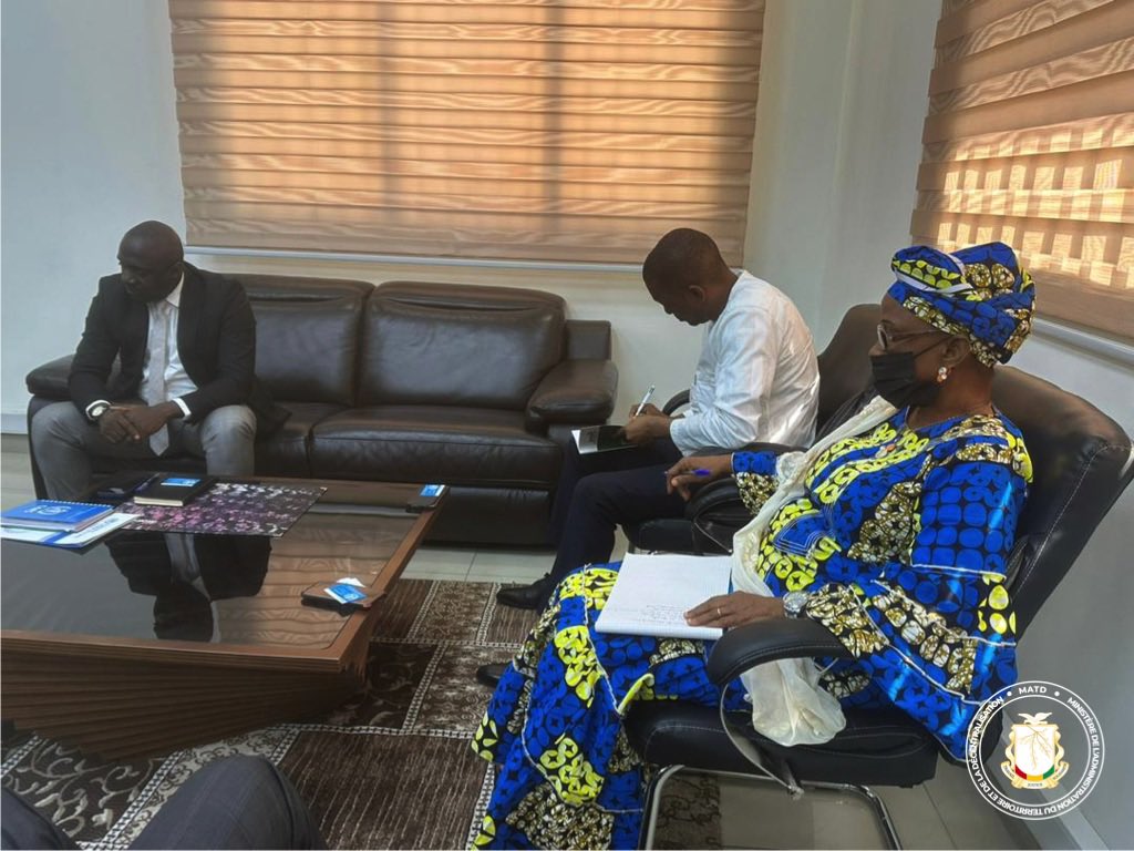 Mory CONDE tweet media