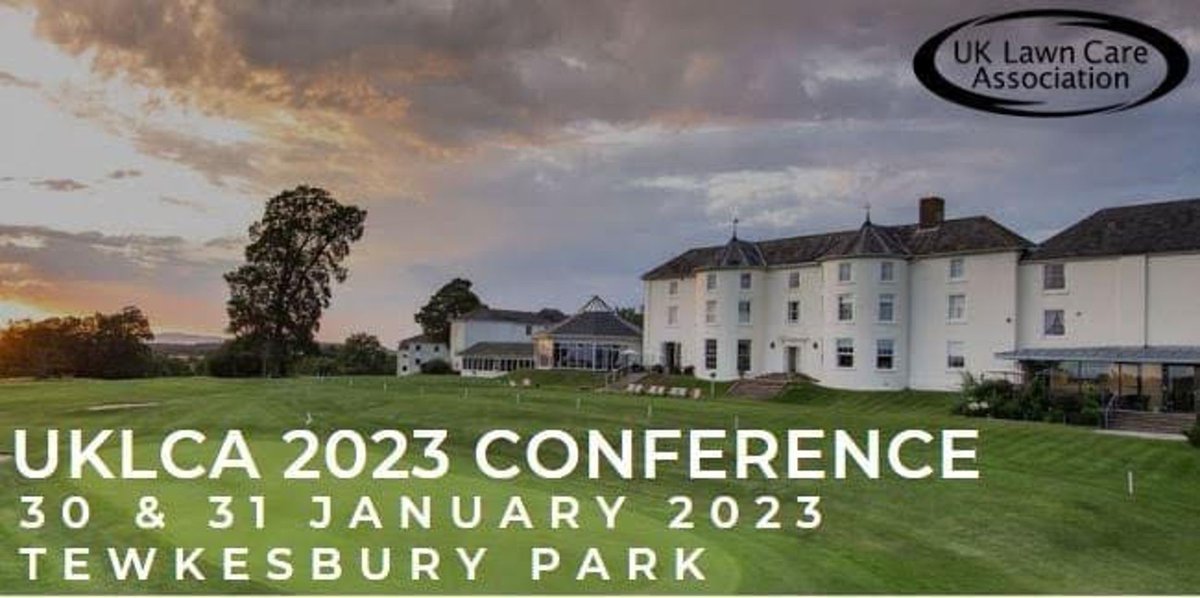 UKLCAssociation's tweet photo. 🚨 Countdown to UKLCA 2023 Conference - 3 Days!! 🚨

More Sponsor and Speaker introductions to finish the week!

Let’s have a shout out for:

Sponsor: Blade Machinery
Speaker : Soil Biology - Ian Robertson

Question: Is improving Soil Biology the secret sauce? https://t.co/mF6OHhSRHm
