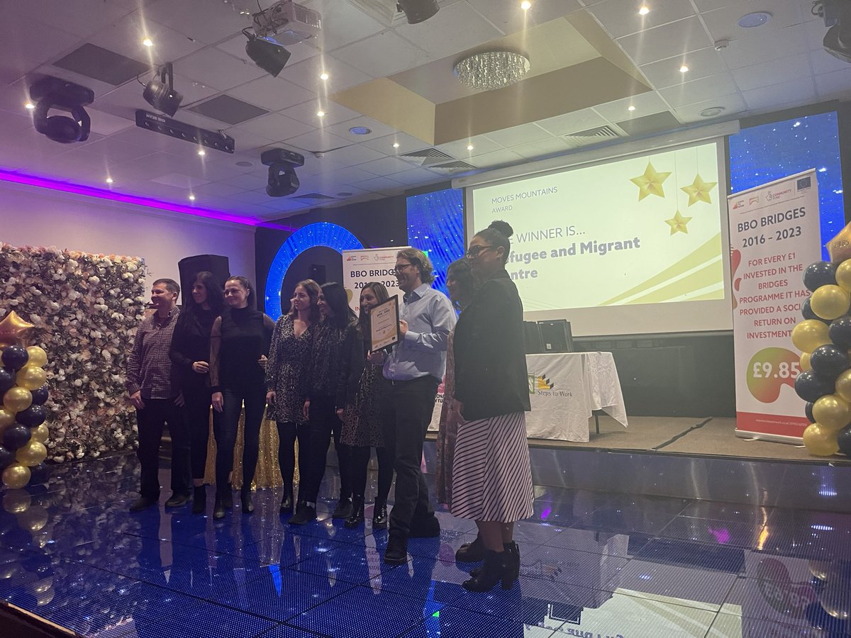 BBO Bridges tweet media