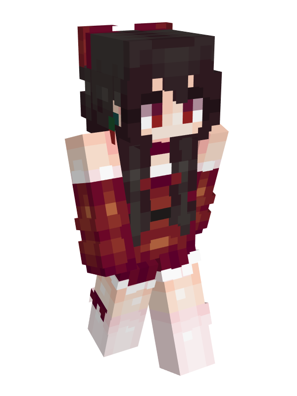 [ SORTEO DE SKIN DE MINECRAFT x1 ] 🏄

🥬REQUISITOS: 

🔁DAR RT
👩‍🦯SEGUIRME
🫂 MENCIONAR A 2 AMIGOS 

TERMINA EN 24 HORAS 🦧
¡SUERTE! 🥰

➡️MÁS EJEMPLOS: behance.net/ana_h

#minecraft #mcyt #pixelart #minecraftskin #minecraftskins #commission