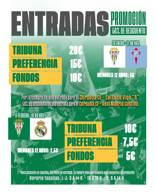 2022-2023 | 21ª Jornada |  Córdoba 0-2 Celta B FnfO0XWX0AA4QC1?format=jpg&name=small