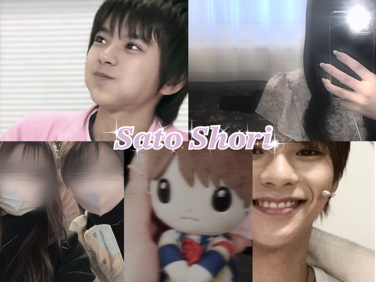 Tag_vics30's tweet photo. 佐藤勝利 ！ 🐶🤍

 #ジャニオタさんと繋がりたい #99年組と繋がりたい #over20なsz担と繋がりたい #sz担と繋がりたい #ジャニオタさんと繋がるお時間がまいりましたいっぱい繋がりましょ #99年組と繋がりたい #佐藤勝利 https://t.co/5bXJAWBh0z