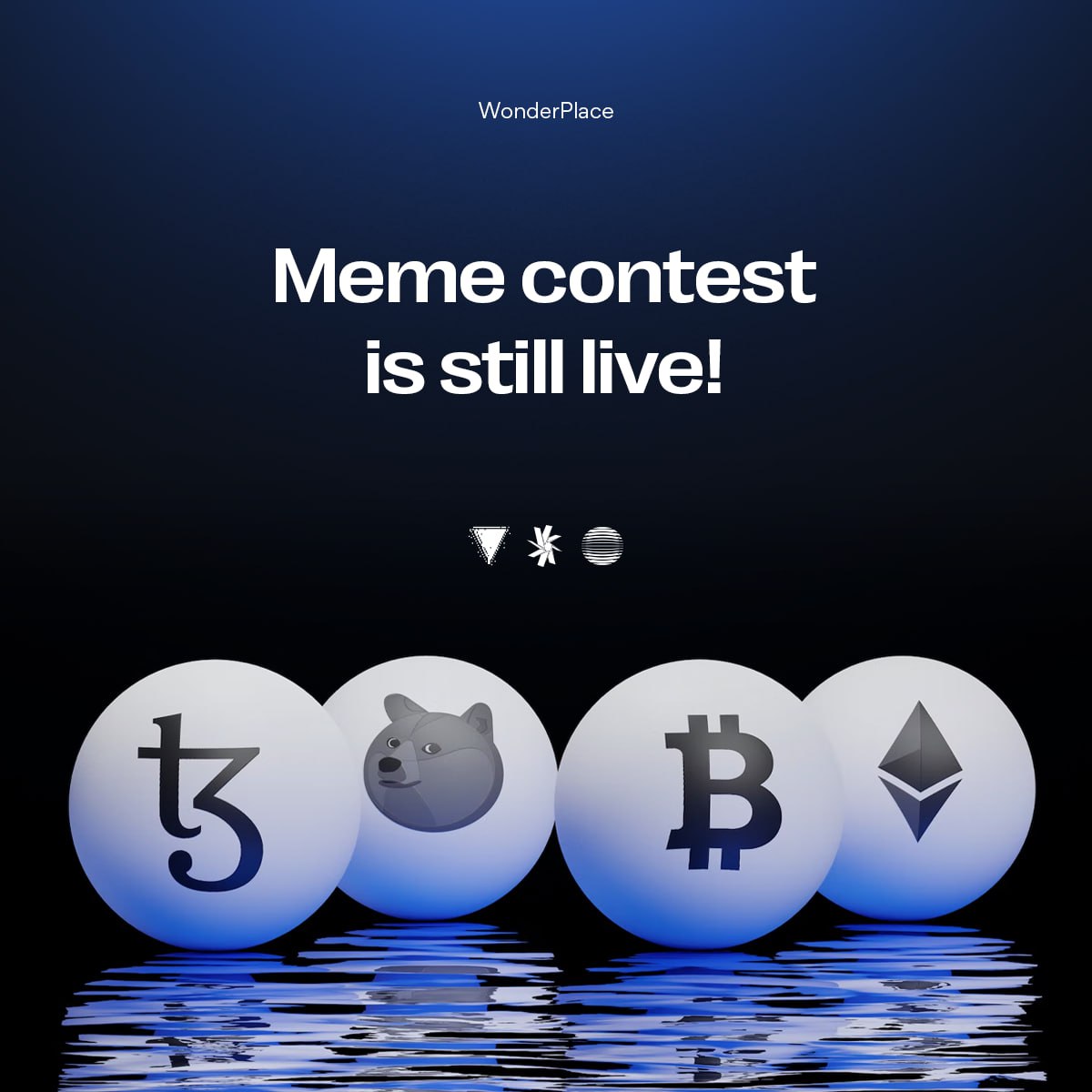 WonderPlace 💜 tweet media